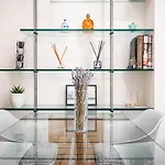 Vittoria Residence-spanish Steps شقة روما