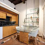 Vittoria Residence-spanish Steps *