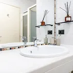 Vittoria Residence-spanish Steps روما