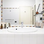 Vittoria Residence-spanish Steps * روما