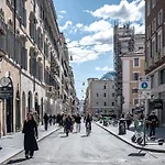 Vittoria Residence-spanish Steps