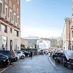 Vittoria Residence-spanish Steps شقة روما