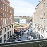 Vittoria Residence-spanish Steps روما