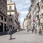 شقة Vittoria Residence-spanish Steps