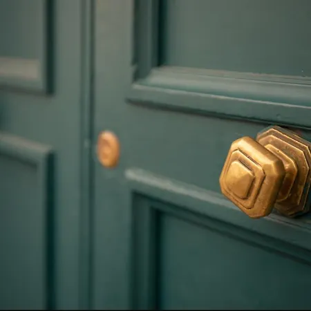 Vittoria House Apartament