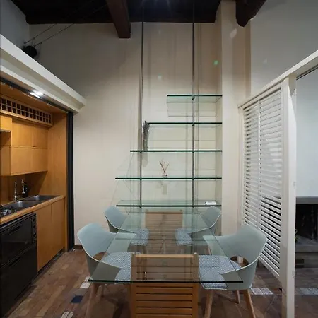 Vittoria House Apartament *