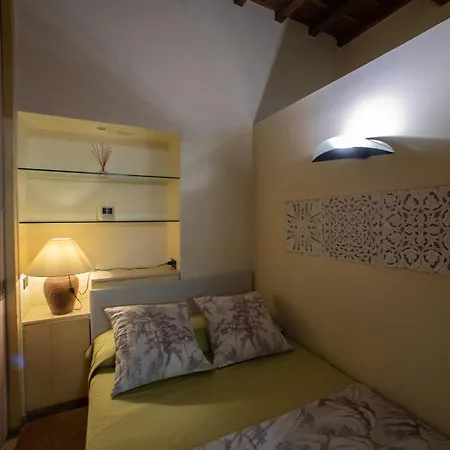 Apartament Vittoria House