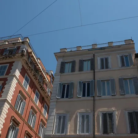 Vittoria House Apartament