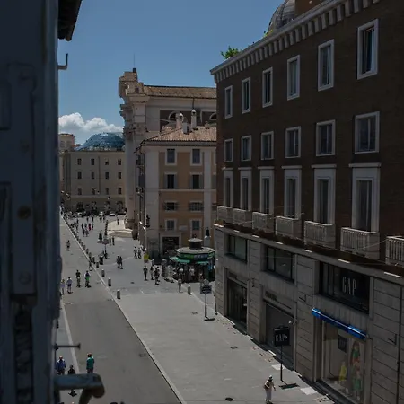 Vittoria House Apartament Rzym