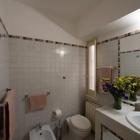 Vittoria House Apartament *