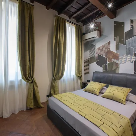 Apartament Vittoria House Rzym