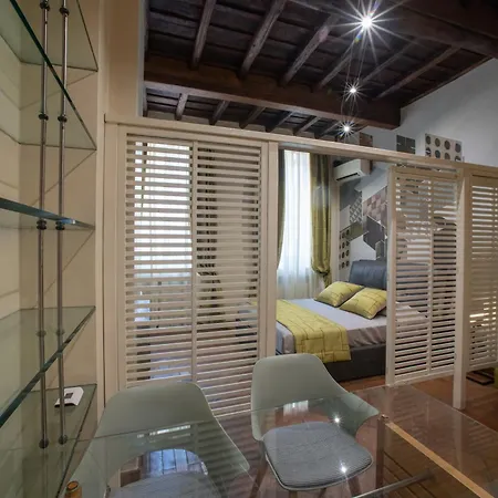 Vittoria House Apartament *