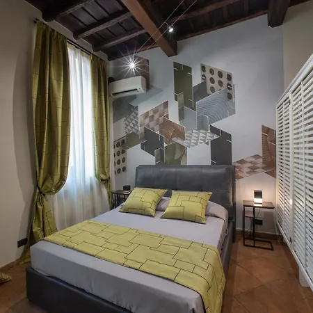 Vittoria House * Rzym