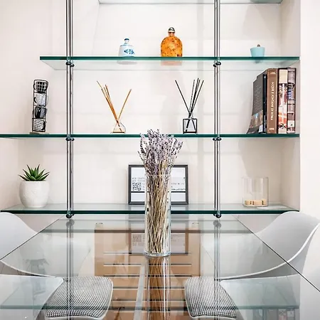 Vittoria Residence-spanish Steps דירה רומא