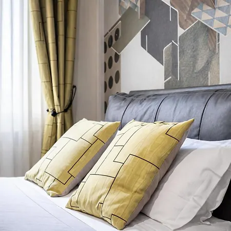 شقة Vittoria Residence-spanish Steps