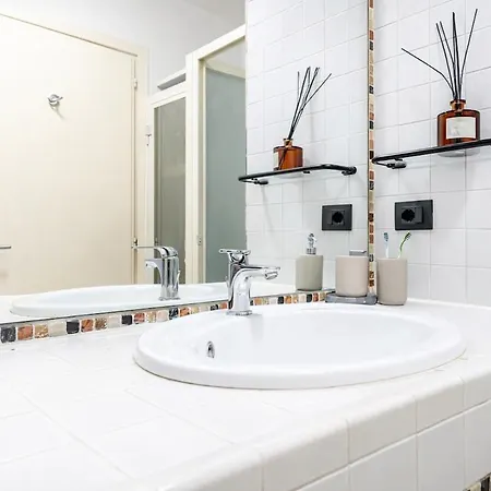 Vittoria Residence-spanish Steps רומא