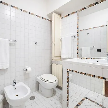 Vittoria Residence-spanish Steps דירה רומא