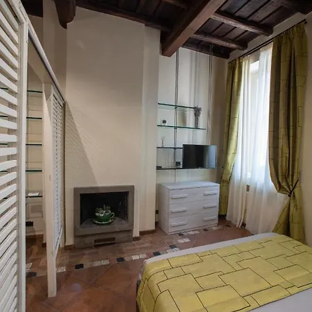 Appartamento Vittoria House *