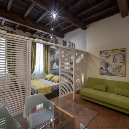 Vittoria House